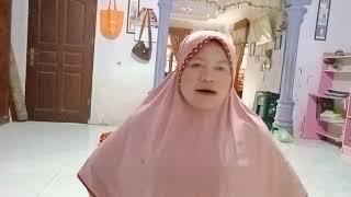 Kemarin Sore  Di Rumah Kakak Kilang || Gadoh Mulut Sama Nani