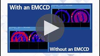 Tips n Tricks for Raman Spectroscopy - #7: Electron Multiplying CCD