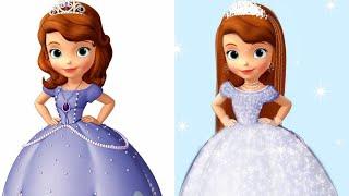 Sofia the First