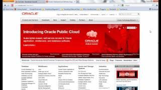 Oracle SQL Developer Installation