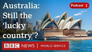 What are some of the key issues facing Australia? - World Questions podcast, BBC World Service