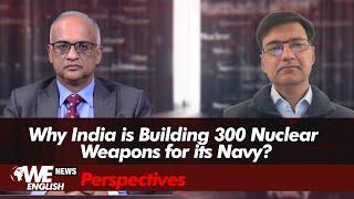 Why is India Building a Bigger Nuclear Arsenal than UK and France?