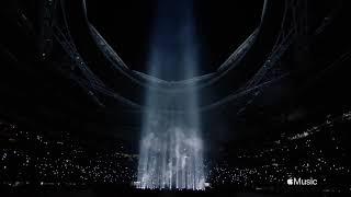 Kanye West, Vory - No Child Left Behind (Live at Mercedes-Benz Stadium, Atlanta)