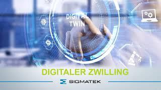 Digitaler Zwilling in LASAL