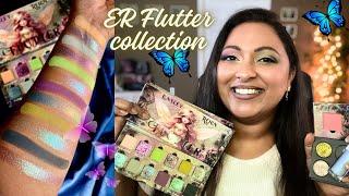 ENSLEY REIGN FLUTTER COLLECTION | SMITHY SONY