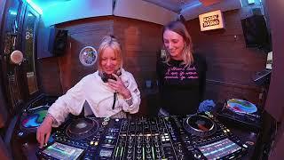 Victoria Celebrity & Lili Molli Shina @ Kiosk Radio 02.10.2024