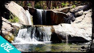 Yosemite Secret Swimming Hole - Fish Camp Falls
