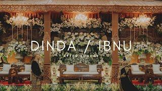 Dinda & Ibnu Wedding