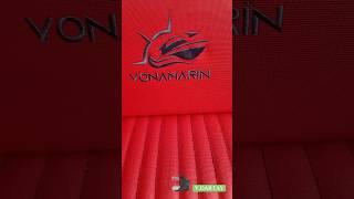 Vona Marin 5.95 fiber tekne 115 bg TOHATSU motor#tekne #fıratnehri #vonamarin