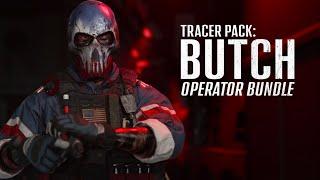 Butch Operator Bundle Showcase - (Modern Warfare II)