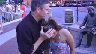 Learn Street Hypnosis