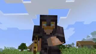 Animated Mod for Minecraft