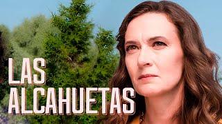 LAS ALCAHUETAS | DECIDIERON CASARSE CON SUS HIJOS | Película completa