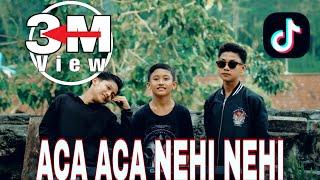 Dadido - ACA ACA NEHI NEHI (COVER BY BOCIL ) VIRAL DI TIKTOKKK