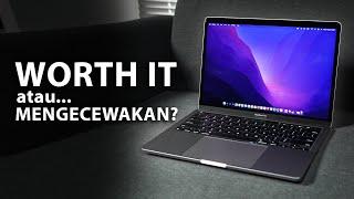 Cocok Ga Buat Produktif? | Apple Macbook Pro 13" M2