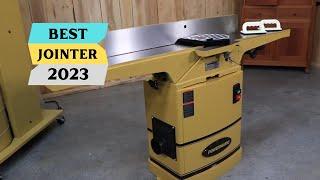 Top 5 Best Jointer 2024 - Best Jointer 2024 | [Top 5 Picks]