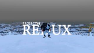 PROJECT01 REDUX / ЛУЧШИЙ FPS BOOST REDUX ДЛЯ GTA 5 RP VZP И СЛАБЫХ ПК