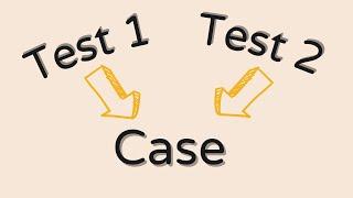 pytest fixture: Use One Test Case for Multiple Tests