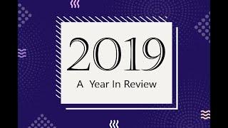 2019: A Year in Review | Appventurez | Technology | Video