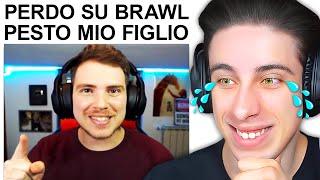 MEME LETTERALI più OFFENS1V1 di TIKTOK