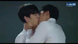 My Classmate get Jealous | BL Series | Men Love | First Men Kiss   #shorts