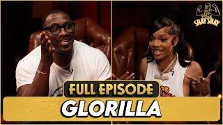 GloRilla on Drake, Future, LeBron, Damian Lillard, Kai Cenat, DJ Akademiks, Beyoncé & Cardi B