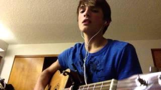 Bruno Mars - Grenade Cover by Eli Ortiz