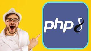 How to install PHP 8 on Windows 10/11 (Easy Method)