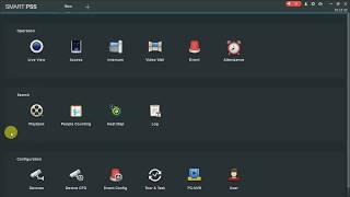 Smart Pss Playback/Backup || Smartpss Software || Playback and Export Cctv Using Smart PSS ||