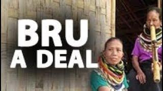 Bru A Deal | India Today Special Story On Bru-Reangs Ttribal Community Of Tripura