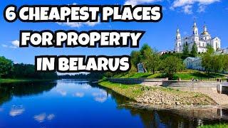 6 Cheapest Belarus Mortgages. Real Estate Belarus.