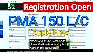 Online Registration For #152pmalongcourse 2023 | ISSB | ISSB Preparation