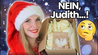 OHJE  Judith Williams Premium Adventskalender 2024 Unboxing