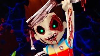 Ryder Paw Patrol As zombie And Monsters #shorts #creepy #fyp #viral