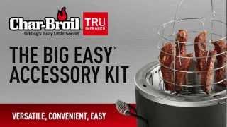 The Big Easy Turkey Fryer Accessory Kit