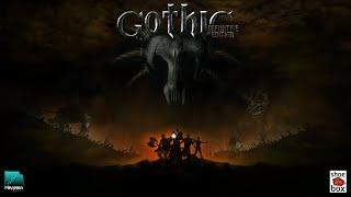 08 • Gothic 1: Definitive Edition • Il Tempio del Dormiente • Gameplay ITA