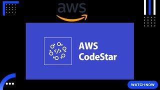 AWS CodeStar: Deploying Asp.net Core Project using AWS CodeStar | AWS Devops