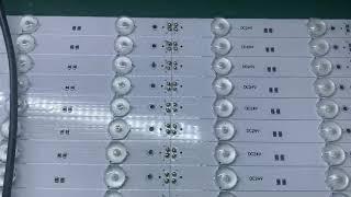 JOYUS Optoelectronics Add Tin Cream On The Pcb And Weld Cable