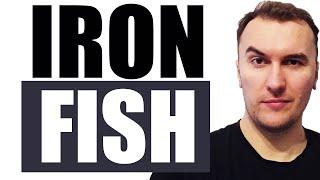 Iron Fish Новая Монета для Майнинга на Видеокартах: Запуск Майннета Майнеры Пулы Биржи Кошельки