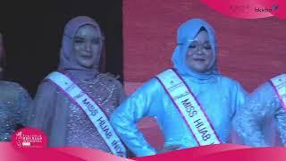 GRANDFINAL MISS HIJAB INDONESIA 2021 - Live Stream