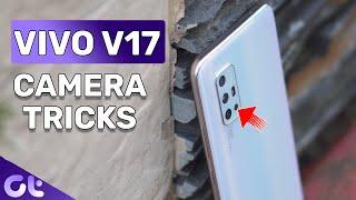 Top 7 Cool Vivo V17 Camera Tips and Tricks You Must Know | Guiding Tech