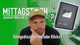  Boilies im heißen Auto lagern und wer macht die richtig „crazy“ Baits? Mittagstisch #149