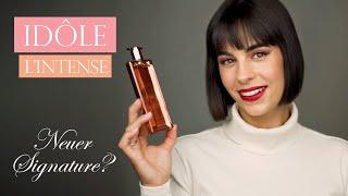 IDÔLE L'INTENSE von Lancôme: Würdiger Signature oder langweiliger Abklatsch? | Leni's Scents