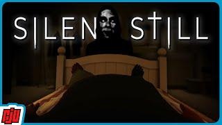 Scary Sleep Paralysis | SILENT STILL | Indie Horror Game