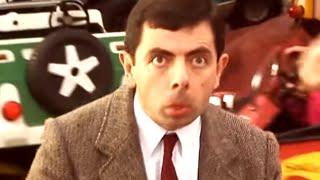 Problems and Solutions | Funny Clips | Mr Bean Official