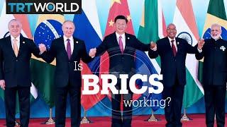 Roundtable: Brics Alliance