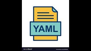 What is YAML and what does it stand for?