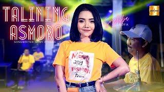 Syahiba Saufa ft Ageng Music - Talining Asmoro (Official Live Music)