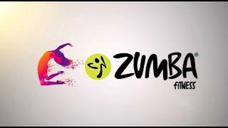 Zumba fitness в CLUBUS. Зумба - фитнес танцы