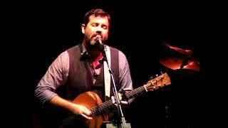 Duncan Sheik at The Kessler Theater in Dallas